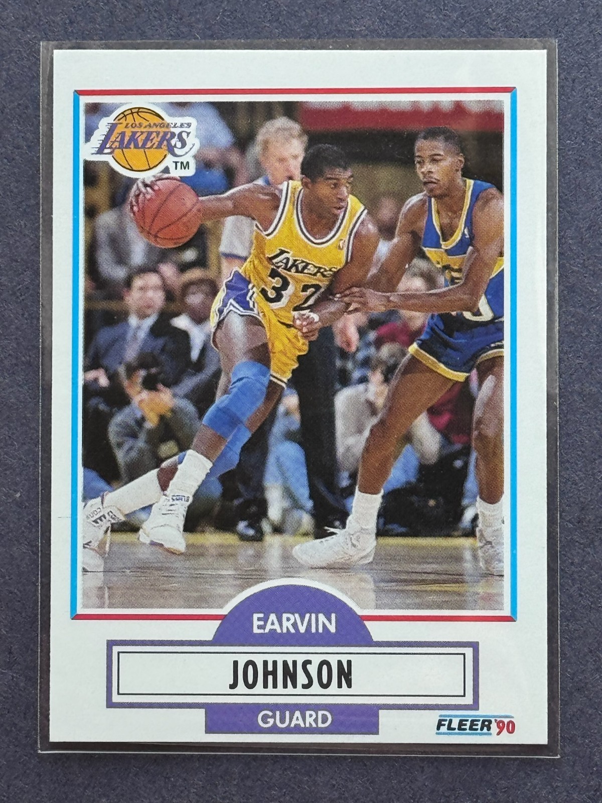 Vintage 90s NBA Basketball Card & Magazine Bundle Jordan Magic Bird Dream Team