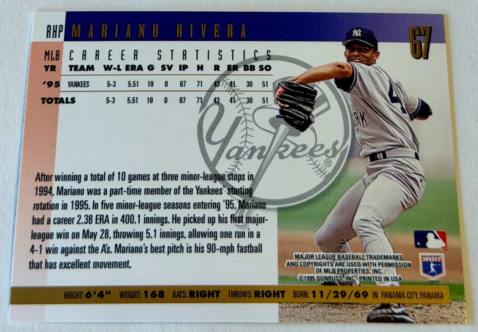 1996 Donruss Press Proofs Near Set 546/550 Gold Jeter RC Griffey /2000 Baseball