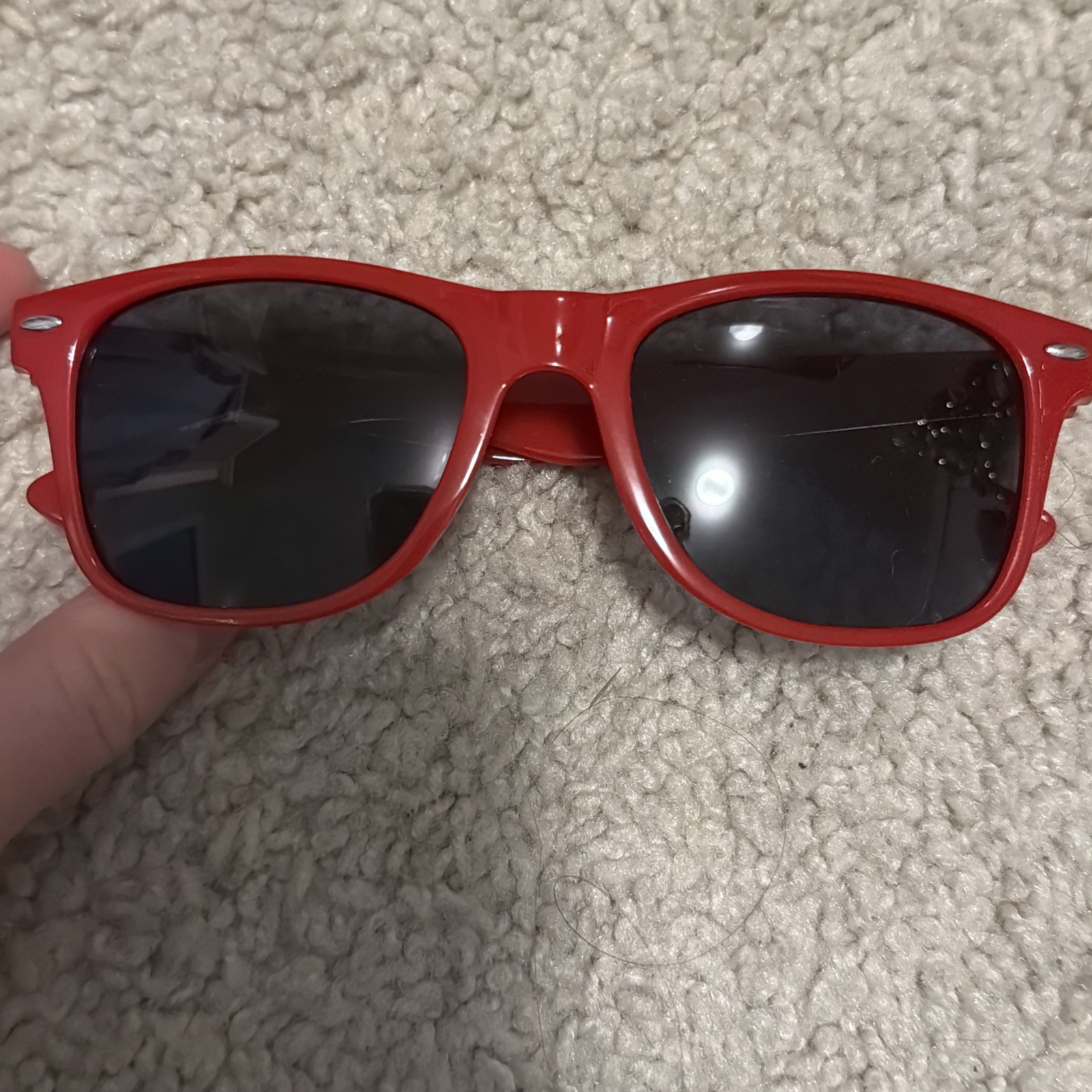 University Of Arkansas Banner And Stickers Gift Woo Pig And Sunglasses