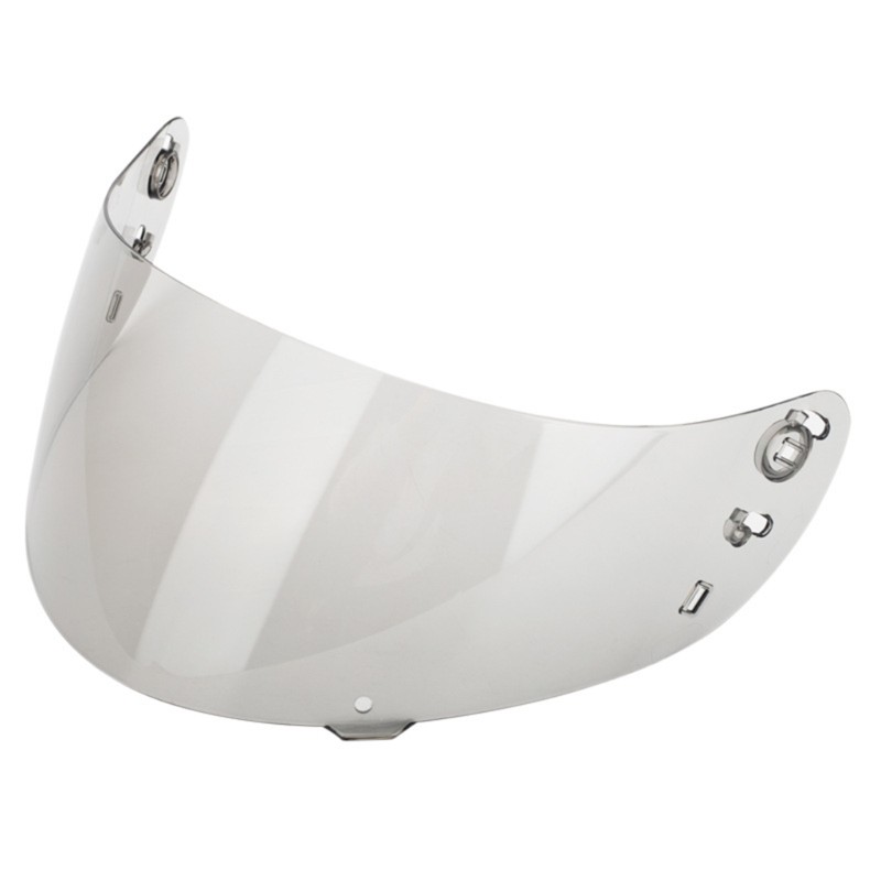 Scratchproof Wind Shield for Icon IC-04 Helmets Full Face Helmets Lens