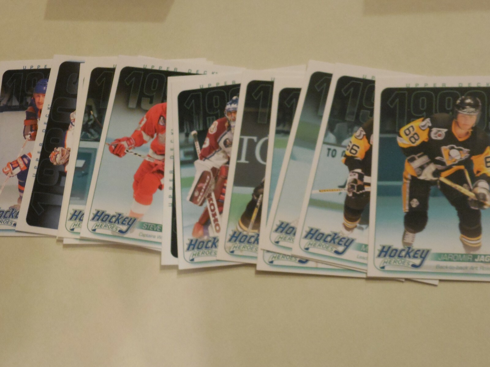 2013/2014 Upper Deck Young Guns, UD Exclusives/100 & inserts U PICK