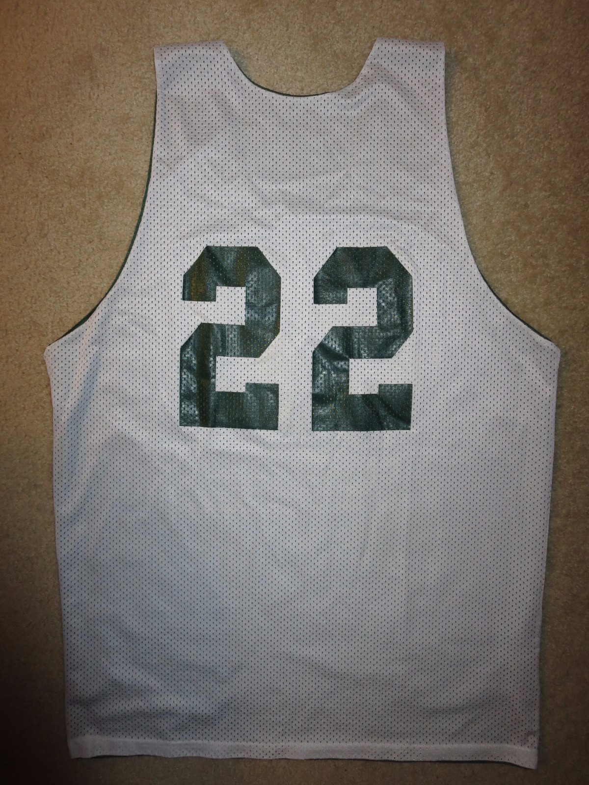 Horizon High School Huskies Basketball Team Jersey M Medium Scottsdale Arizona