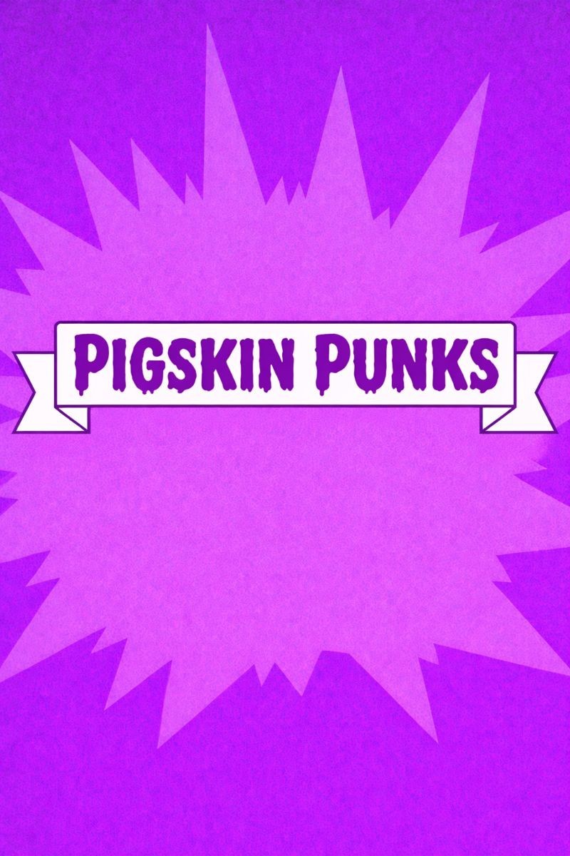 BRETT FAVRE PIGSKIN PUNKS#### BUY 5 GET 1 FREE ### or 30% OFF 12 OR MORE
