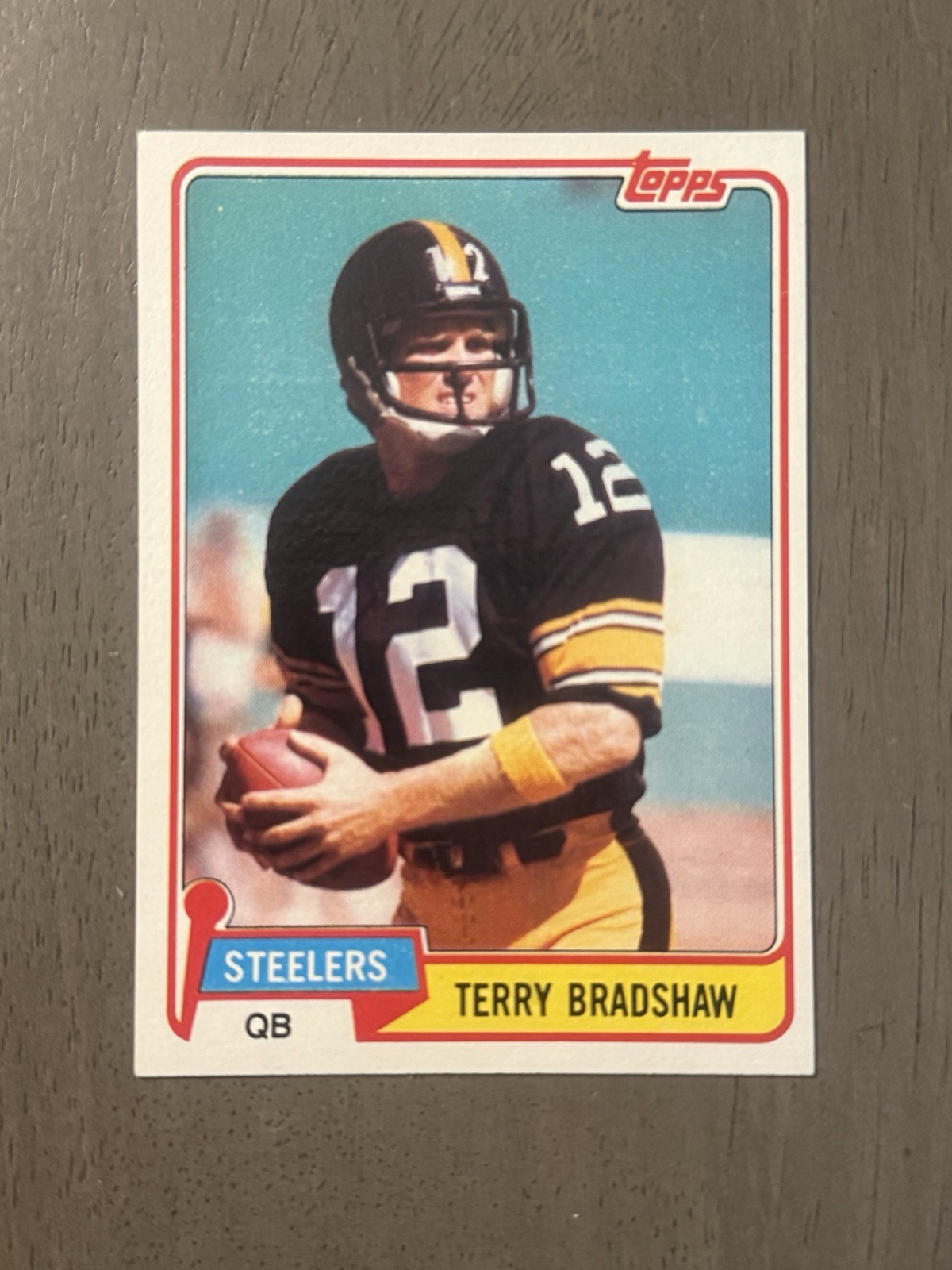 1981 TOPPS FOOTBALL – YOU PICK #201-400 NM COMPLETE YOUR SET FREE SHIPPING