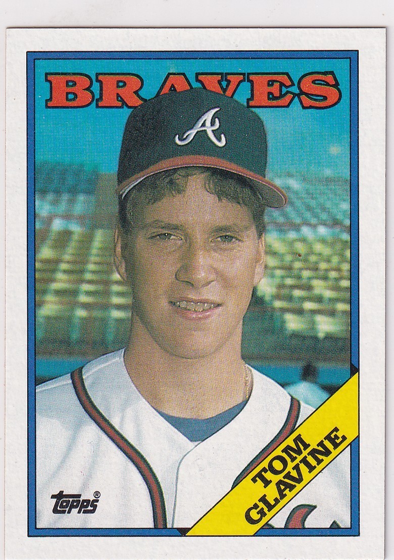 1988 TOPPS BASEBALL #601-792 FINISH YOUR SET YOU-PICK