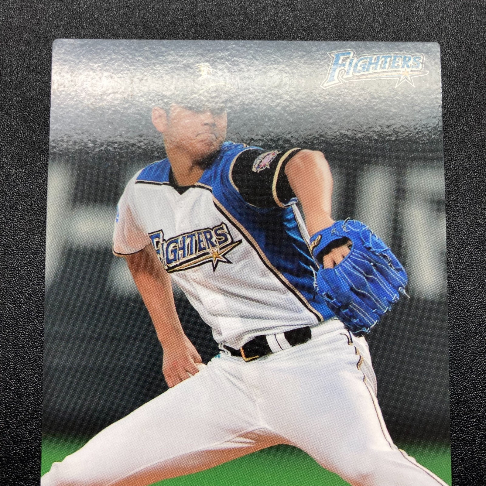 Shohei Ohtani 2015 Calbee Baseball Card Exciting Scene ES-03 Japanese From Japan
