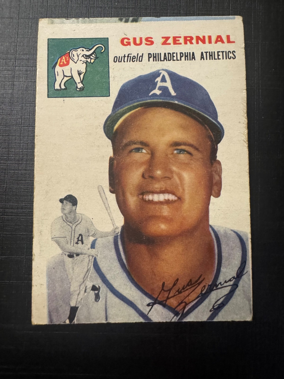 1954 Topps Baseball: Pick Your Card: VG/EX: Perfect for Set Builders: Vintage