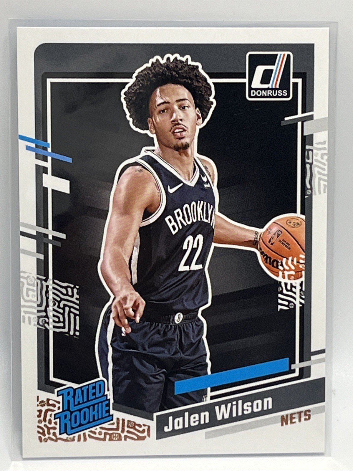 2023-24 Donruss RATED ROOKIES – You Pick! – Free S&H and Up to 30% Off