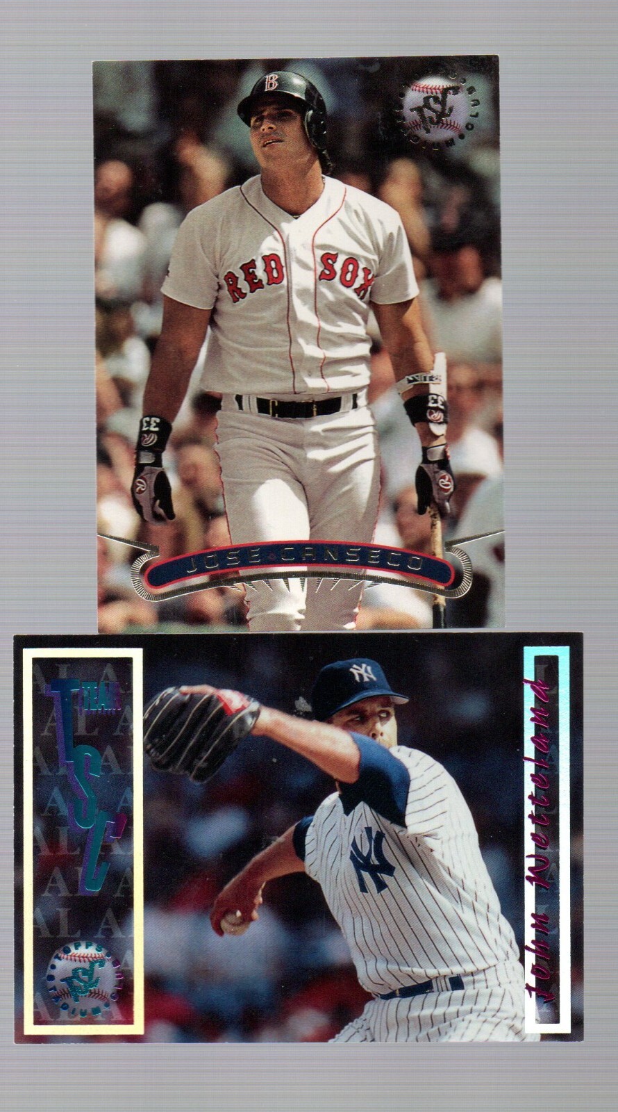 1996 STADIUM CLUB SINGLES /RC/ SHORT PRINTS #251 THRU #450***YOU PICK***