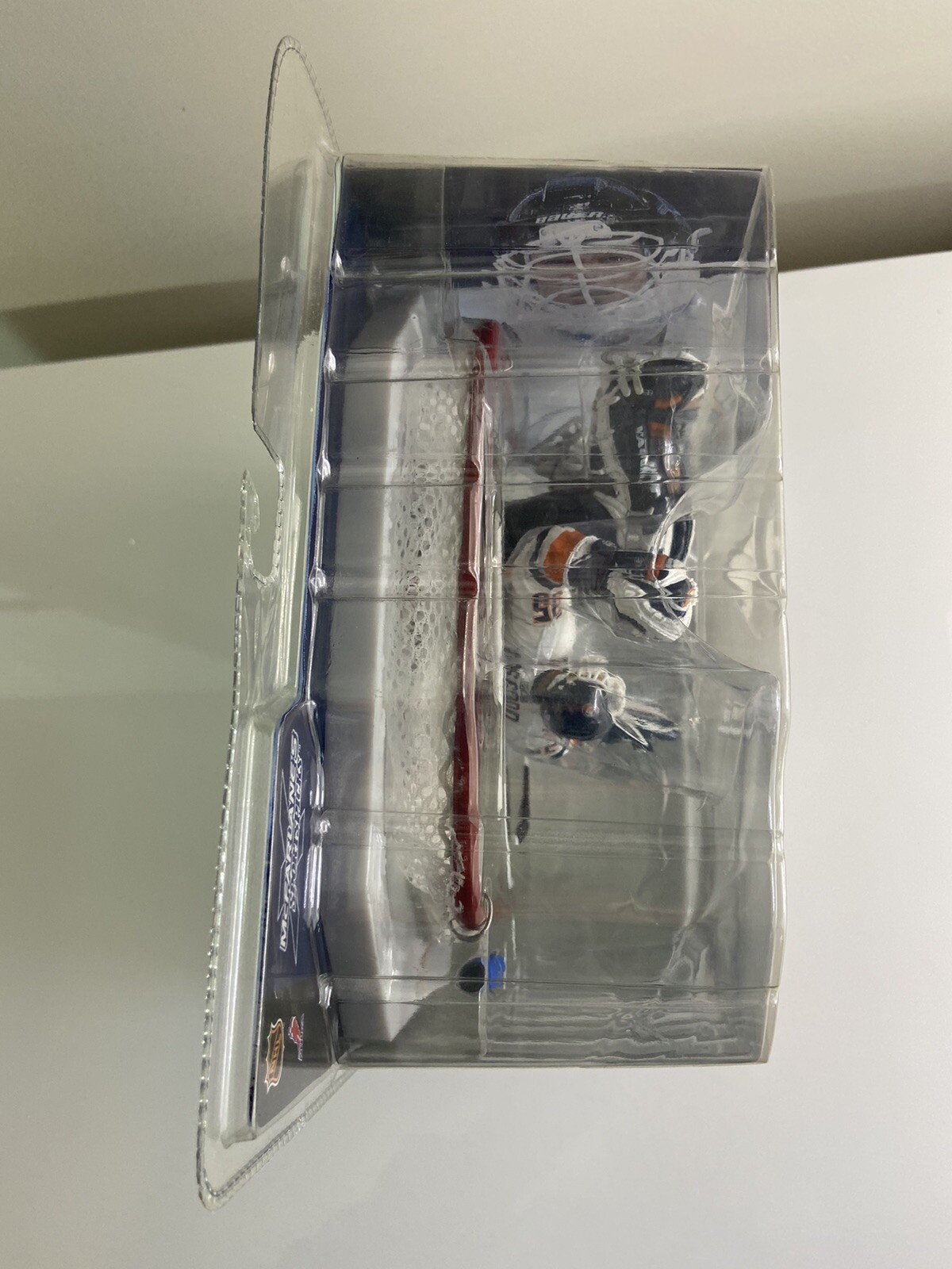 Chris Osgood Series 3 NHL New York Islanders McFarlane SportsPicks Figure NIB