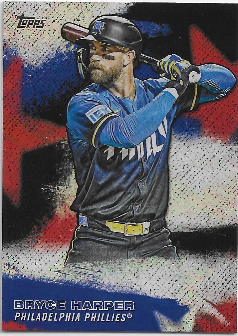 2026 Topps Stars of MLB Series 1 2 SMLB Inserts Pick Your Card Complete Your Set