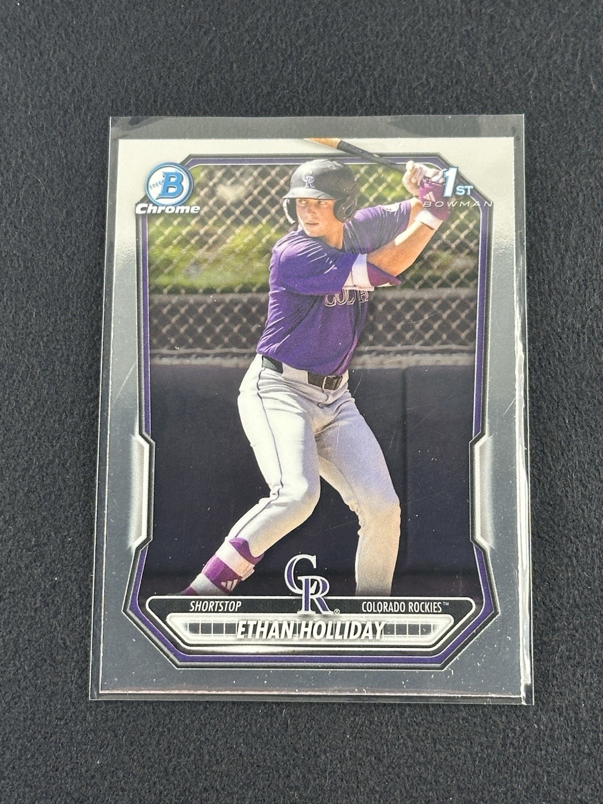 2026 Bowman Baseball CHROME Prospects U-Pick (Complete Your Set) BCP-1 – BCP-150