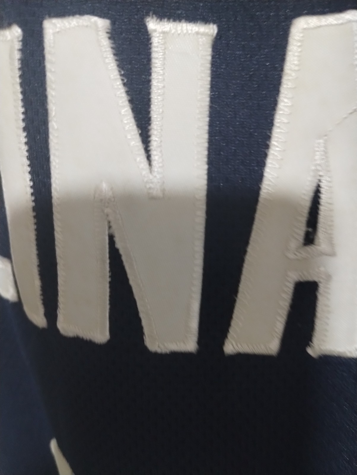 vintage Nashville predators Jersey