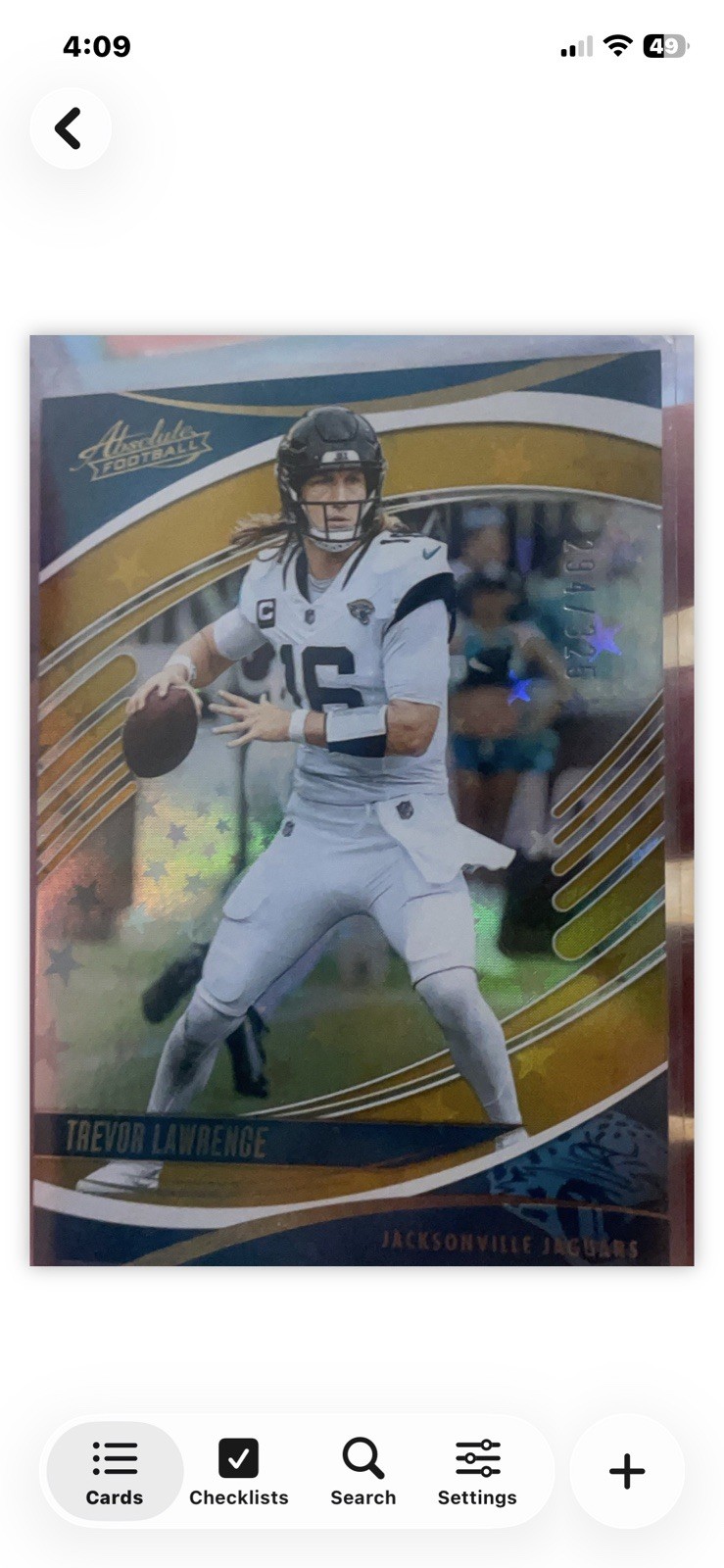NFL Serial Numbered-Short Print 13 Card Lot! See Description Below ⬇️🔥🔥🏈🏈