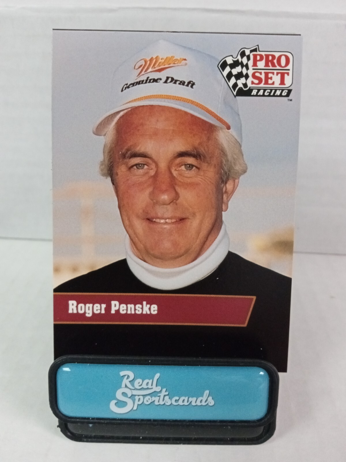 1991 Pro Set Racing NASCAR, Pro Set Legends – You Pick, Buy More and Save