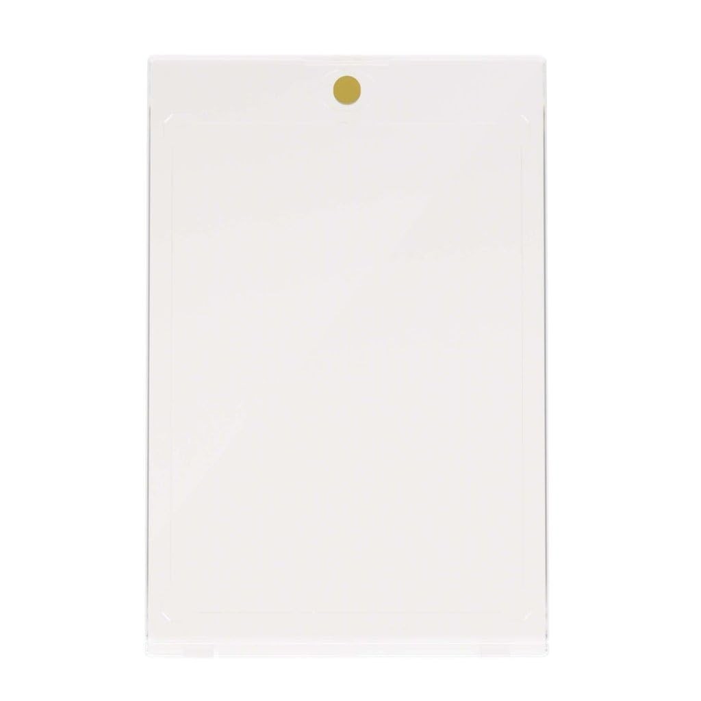 One-Touch X: UV 35pt Sleeved Cards – Ultra Pro