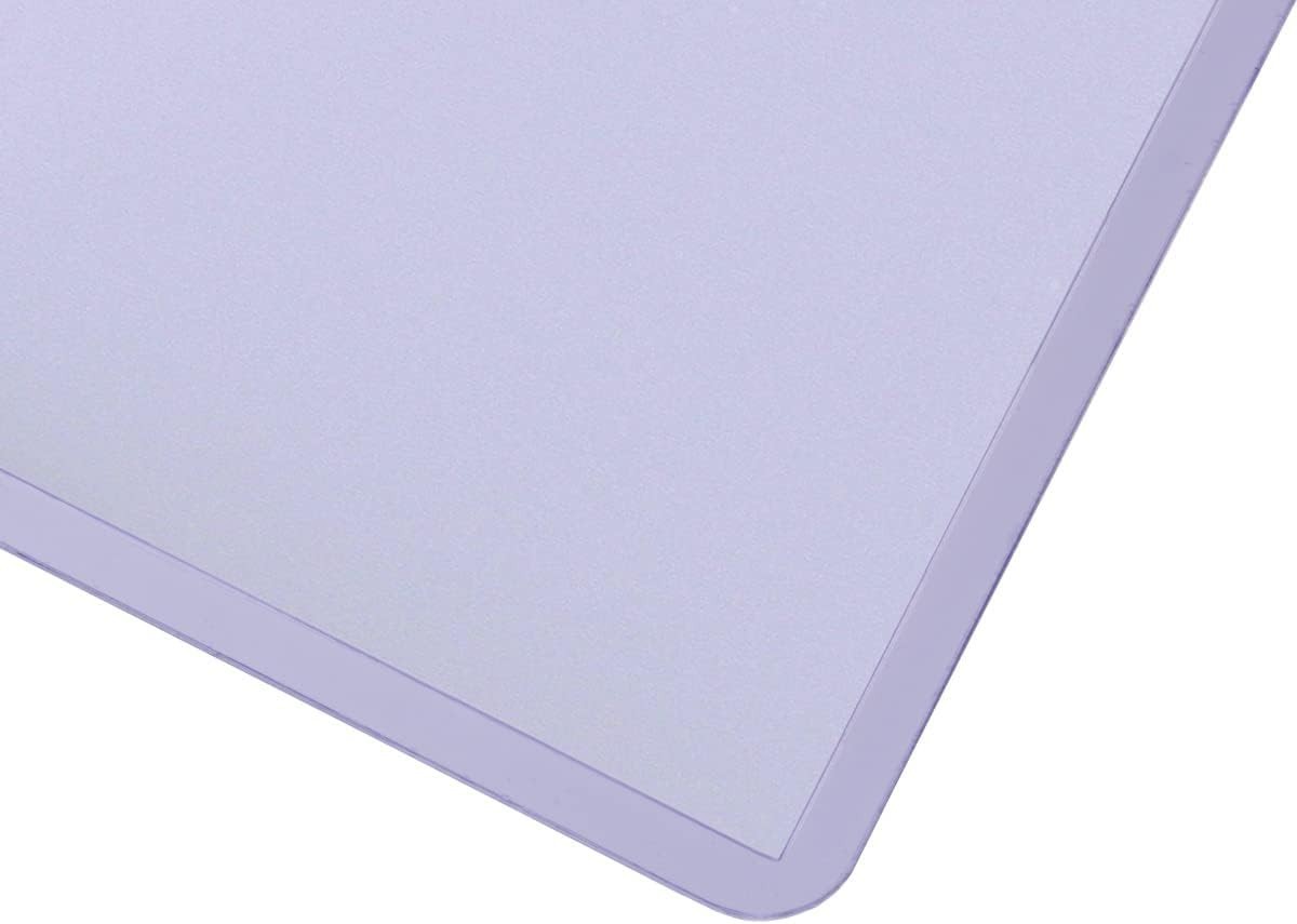 Ultimate 3″ x 4″ Clear Toploaders and Sleeves – 200 Protectors for Trading Cards