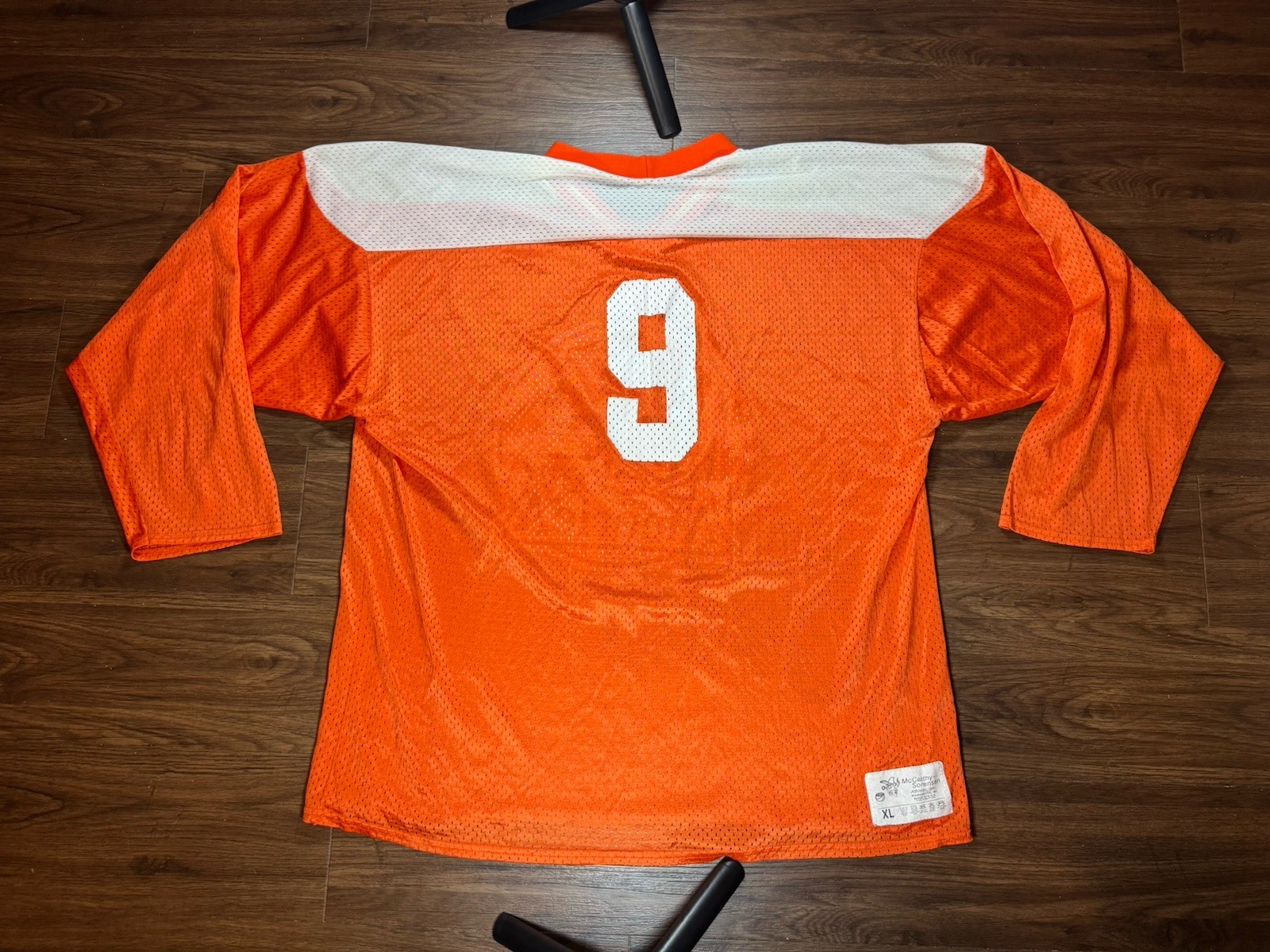 Vintage Hockey North America Jersey – Size X-Large