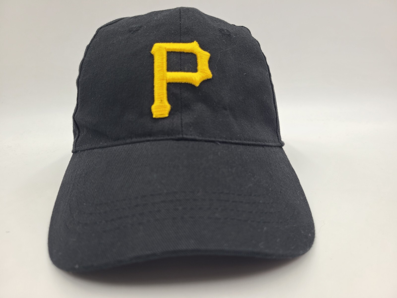 Pittsburgh Pirates 2009 Opening Day PNC Adjustable Hat Cap Men Women MLB Black
