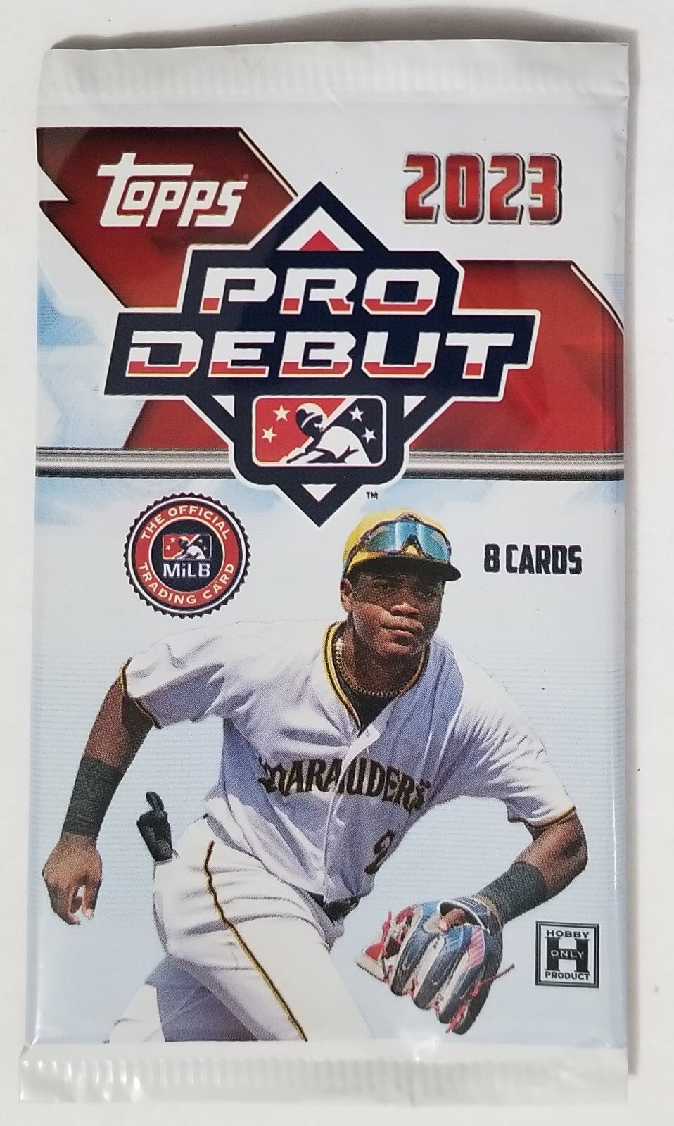 2023 Topps Pro Debut Base #1-200 Baseball Complete Your Set – You Pick Card
