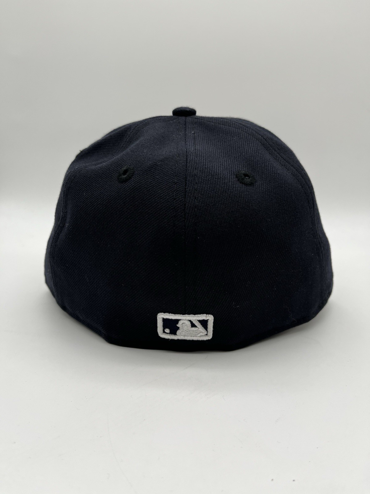 Authentic New Era MLB OnField 59Fifty Fitted Cap Detroit Tigers 6 7/8 New