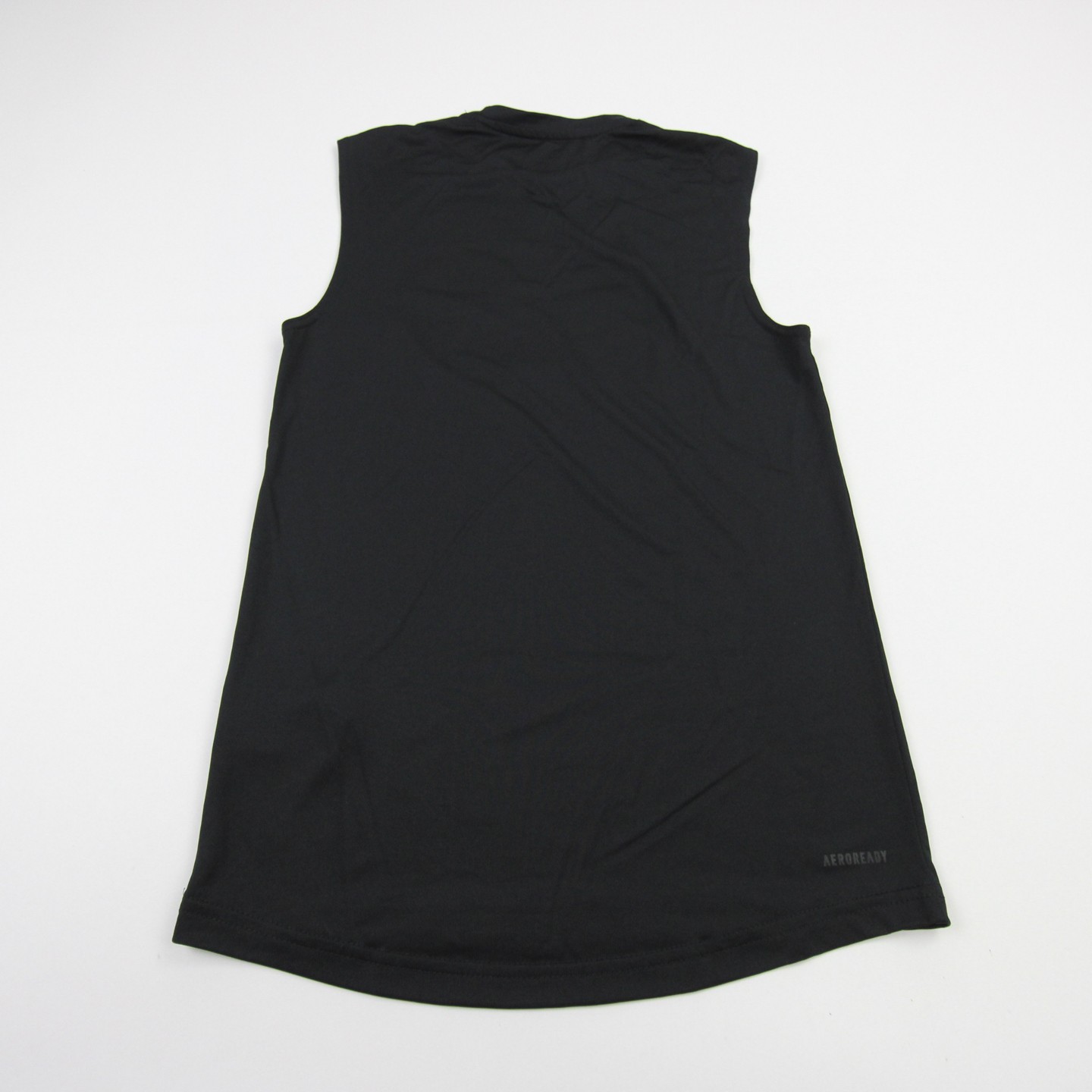Miami Hurricanes adidas Sleeveless Shirt Men’s New without Tags Multiple Sizes