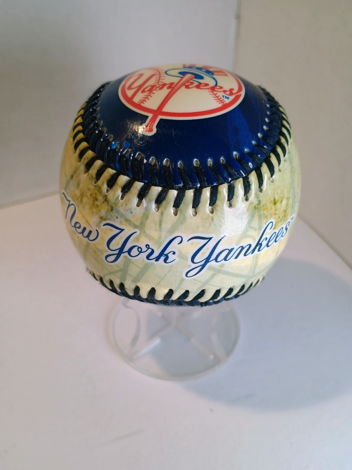 New York Yankees Souvenir Baseball **Your Choice** Combine Shipping