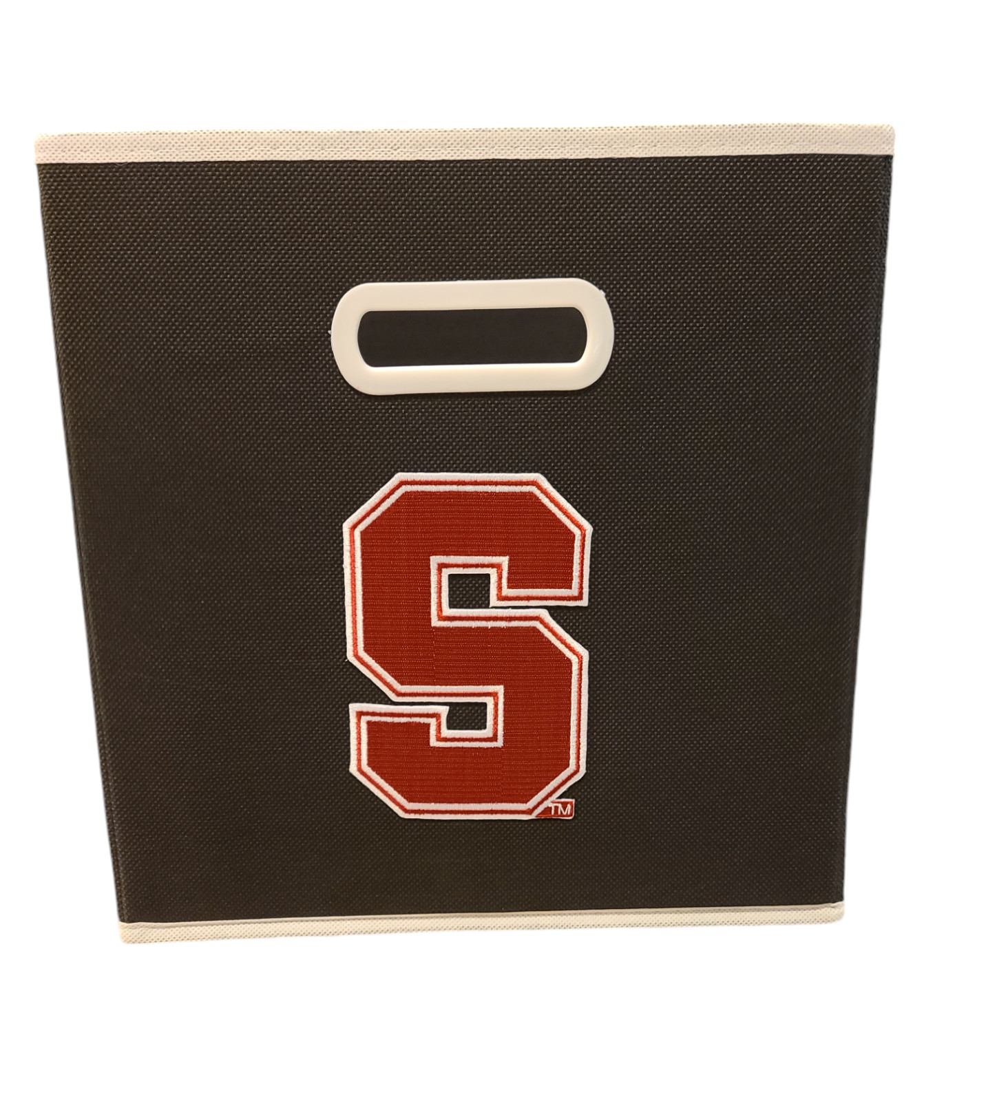 Stanford University Cardinals Fabric Storage Drawer Cube Cubby