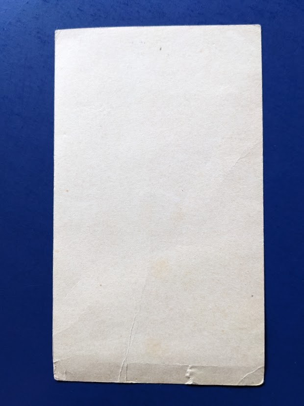 1936 National Chicle – Wide Pen Premiums R314 Mickey Cochrane HOF