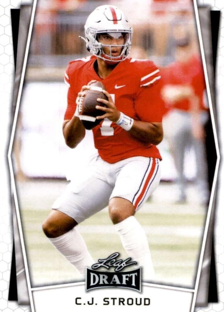 2022 HOBBY Blaster Box – Collect Kenny Pickett & Autographs from Draft Legends!