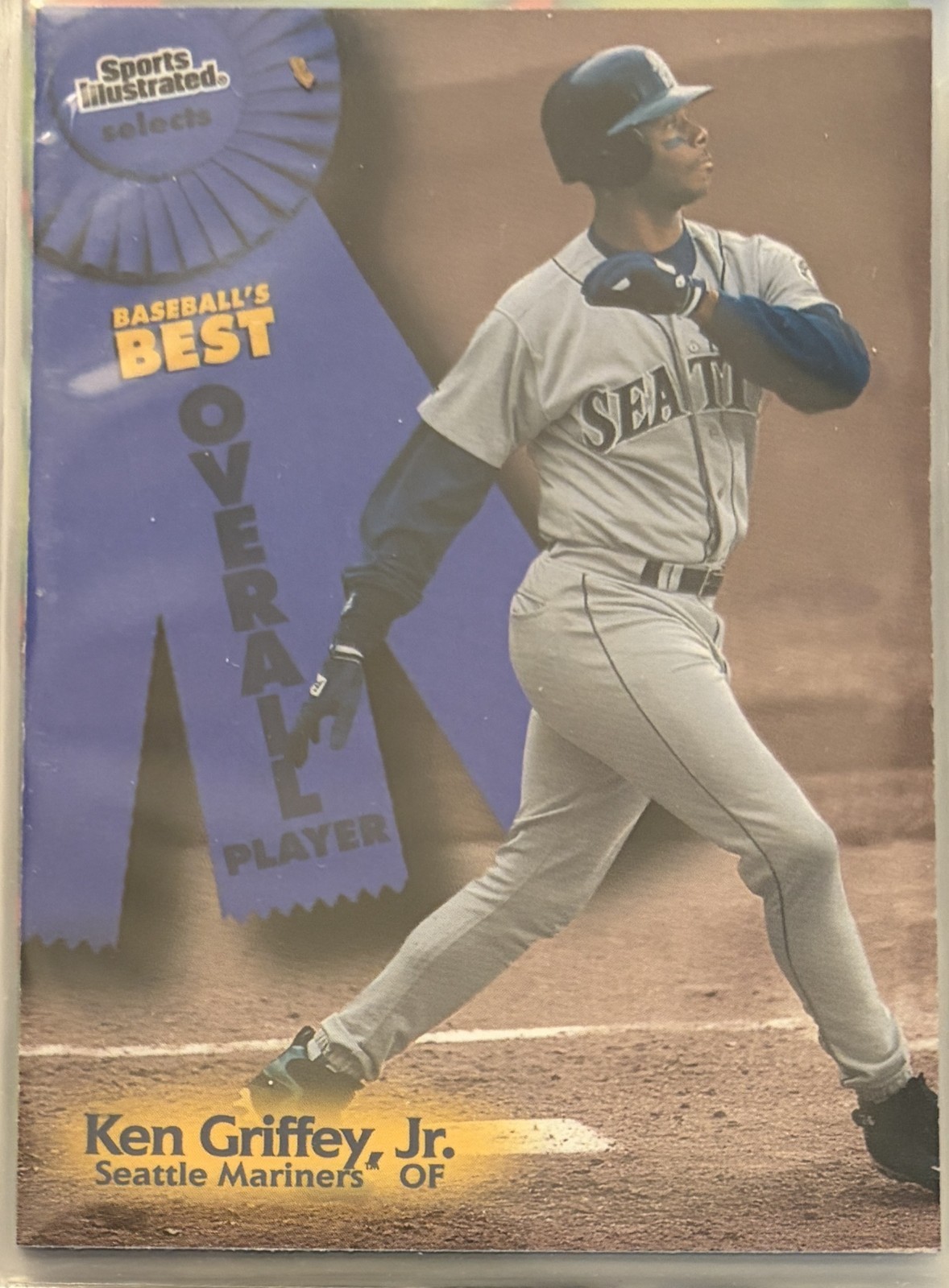 1998 Fleer Sports Illustrated Complete Set + 3 Inserts Sets in Pages & Binder!!!