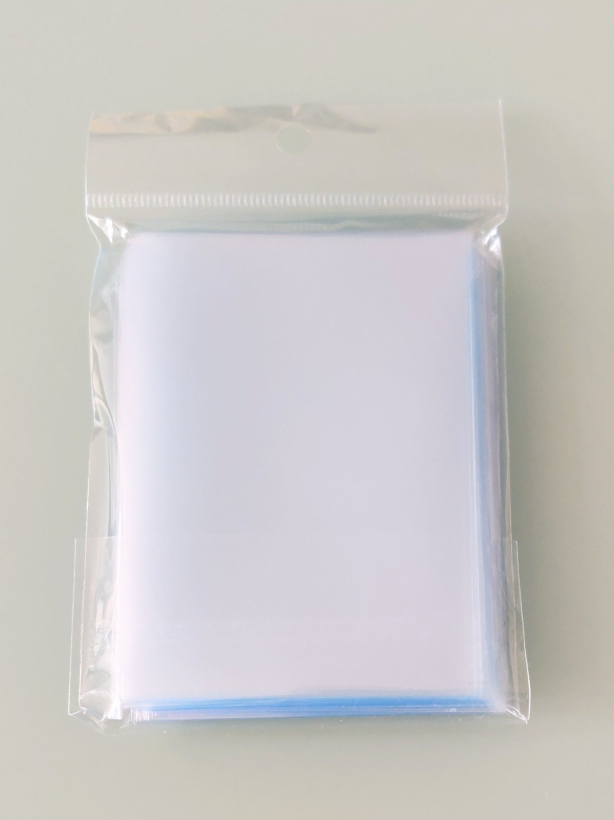 BCW Thick Penny Card Sleeves Pack of 100 Trading TCG Sports Soft Clear Sleeve