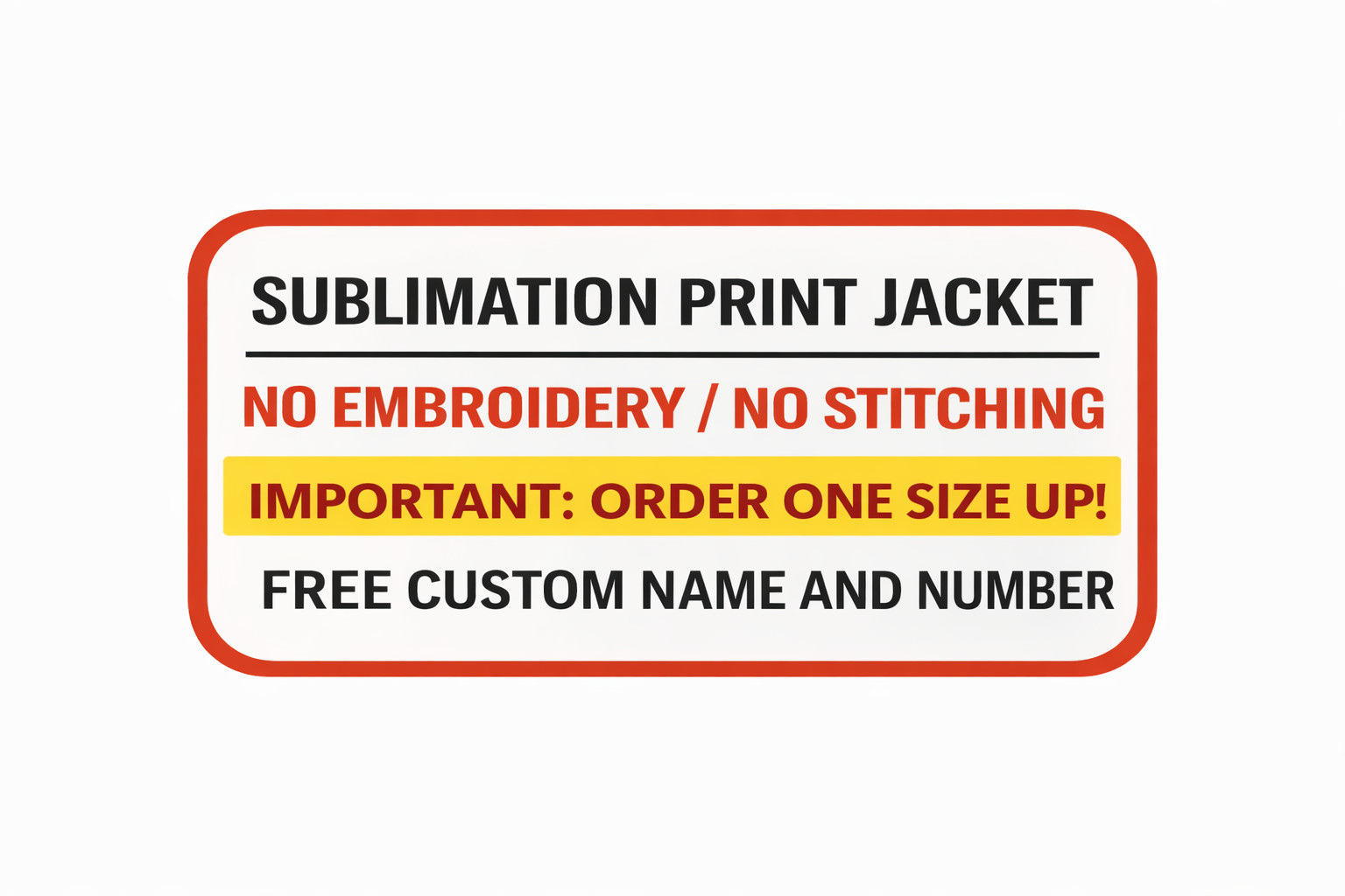 Ivory Coast- cote d’ivoire exlusive design Jacket Sublimation soccer jersey