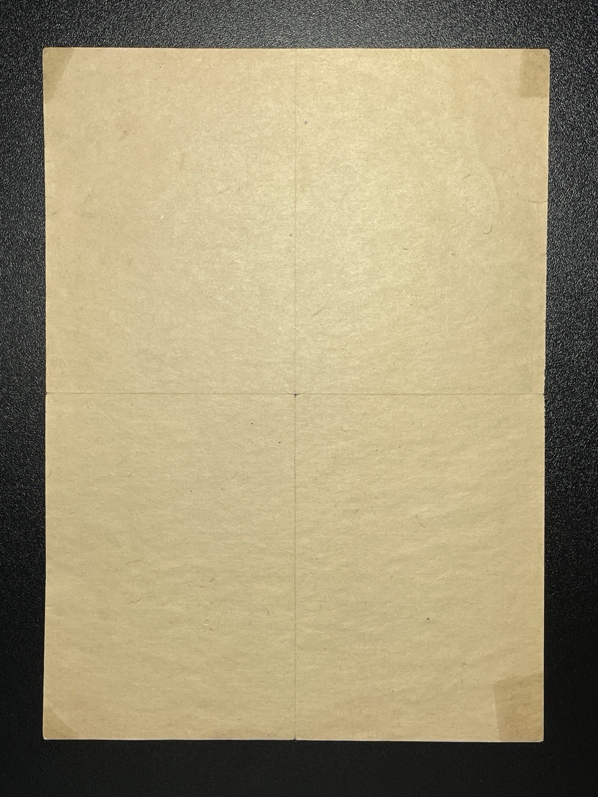 1967 Topps Tommie Agee Poster Insert #4 Chicago White Sox Vintage Folded