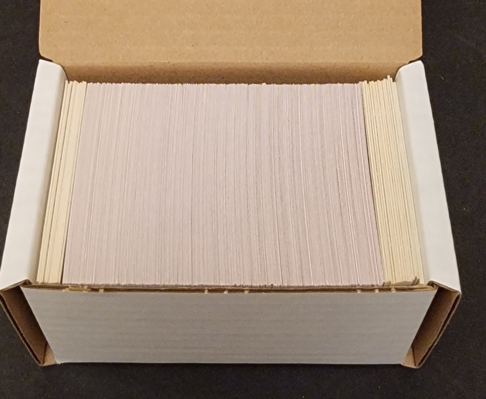 1991 Studio Baseball Complete Set (263) Nm/Mt