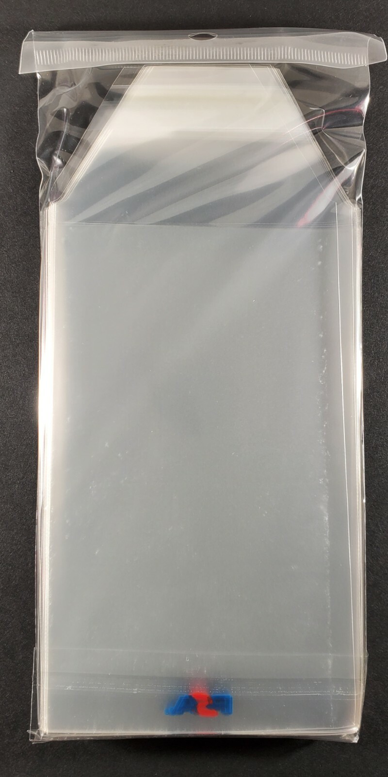 PSA Perfect Fit Sleeves Graded Card Slabs PSA Logo 50 100 200 500 1000 Full Case