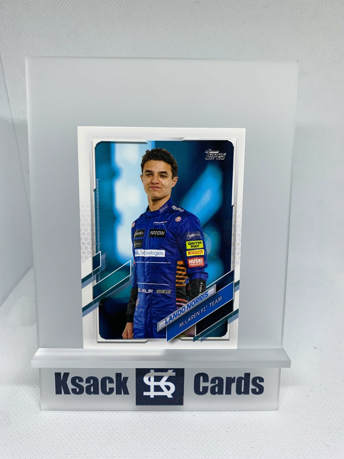 2021 Topps Formula 1 F1 Racing Flagship Base Card Set #1-175 Hamilton Verstappen