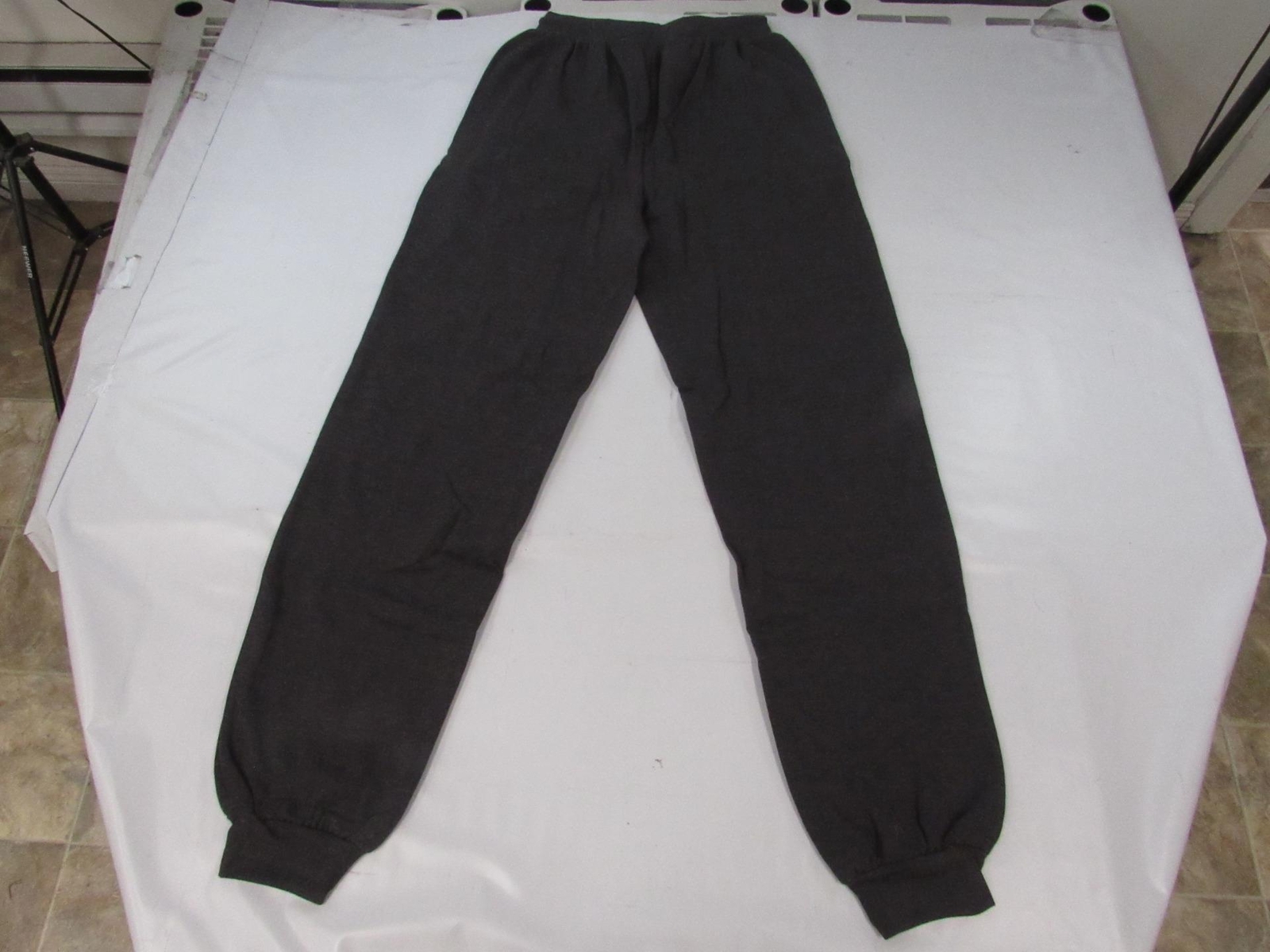 New York Knicks Mens Sizes M-L-XL-2XL-3XL-Tall Blue Majestic Sweatpants