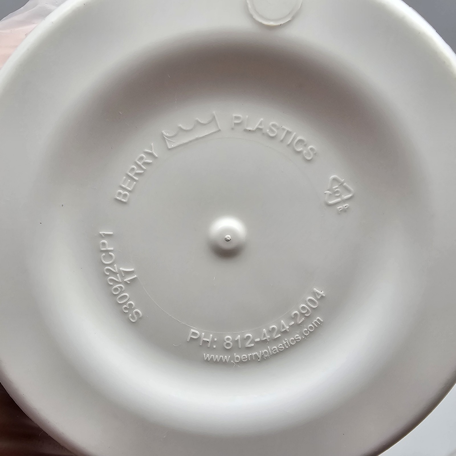 5 Braves Minor League Danville Plastic Cups 25 Years 1993-2018 Drinkware Promo