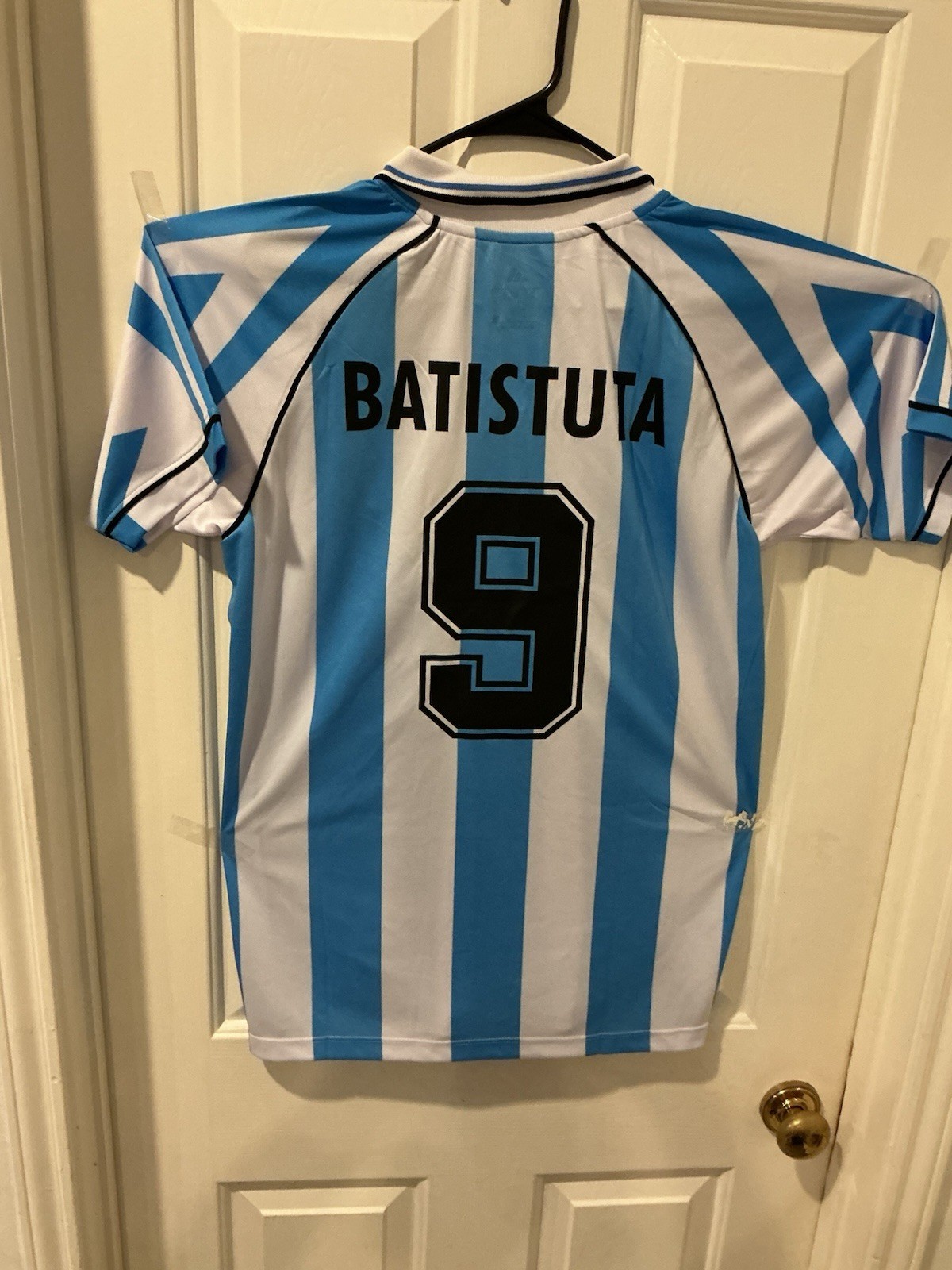 gabriel batistuta