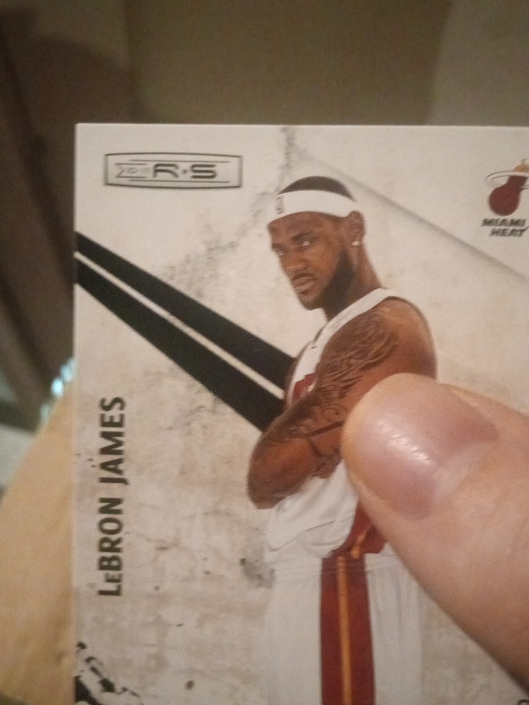 LeBron James Lot 2009-10 Bowman 48 #14 Cavaliers Toppps NM-M Upperdeck 09-10