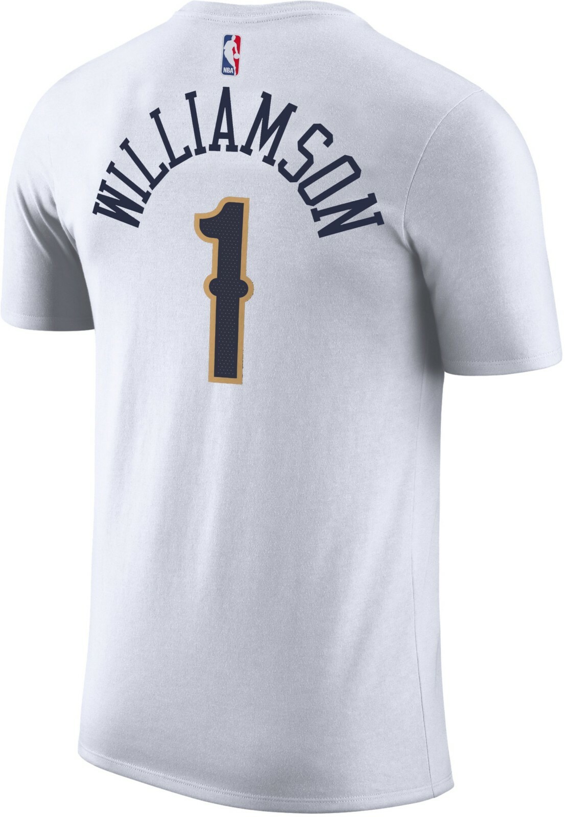 Zion Williamson New Orleans Pelicans Men’s Nike Dri-FIT Tee – New