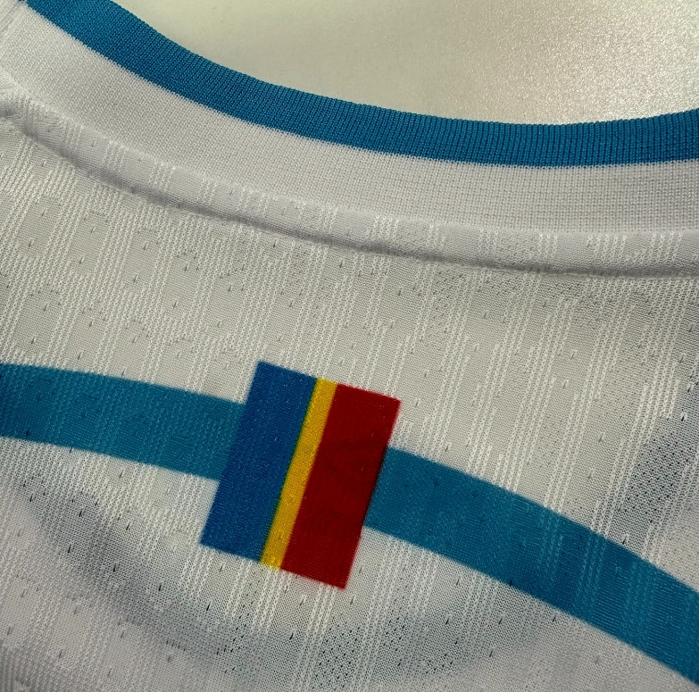 Congo 2026/27 Shirt Home Away 3rd Player version Jersey All size S -XXL