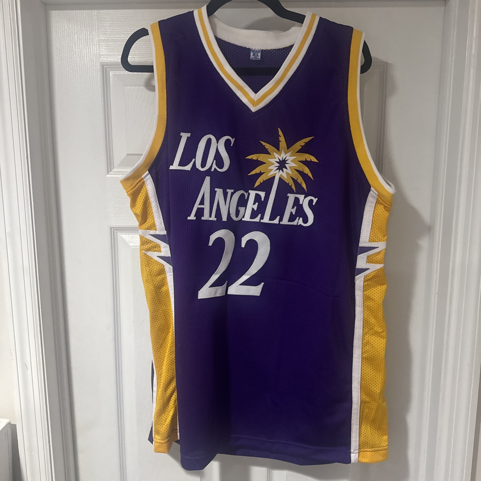 Cameron Brink Signed Los Angeles Sparks Jersey with COA WNBA