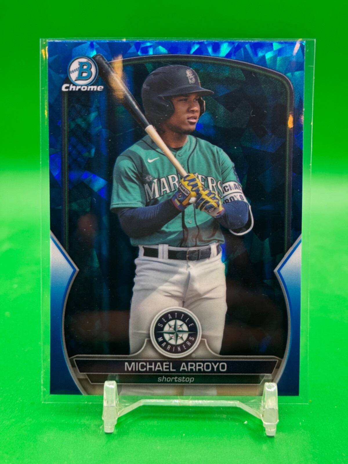 2023 Bowman Draft Sapphire BDC-1 – BDC-200 *You Pick List*