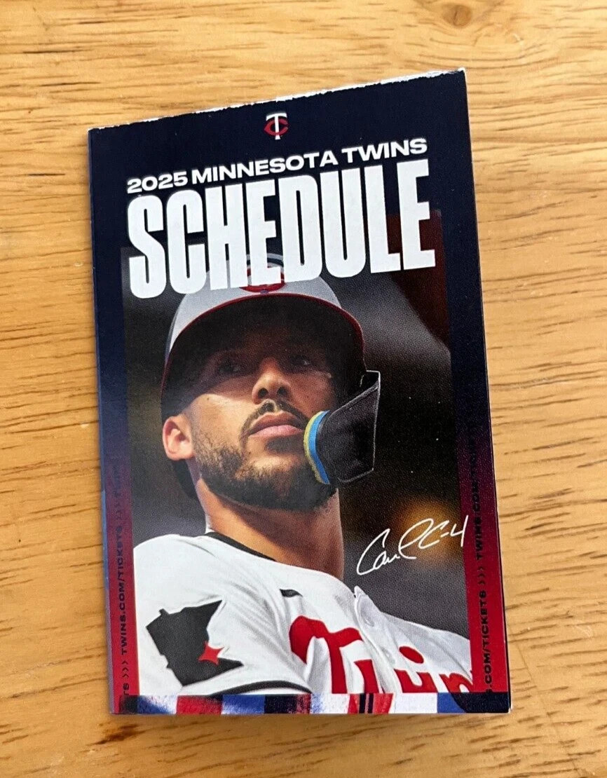 POCKET SPORTS SCHEDULES, MLB, NFL, BASEBALL, FOOTBALL – VARIOUS SPORTS & YEARS