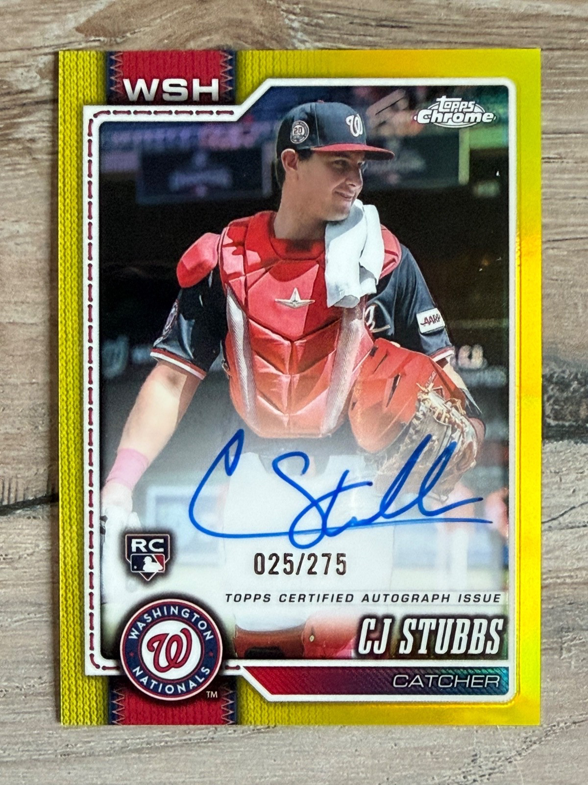 2026 Topps Chrome Baseball – Inserts-Autographs-Rookies-Stars-Parallels