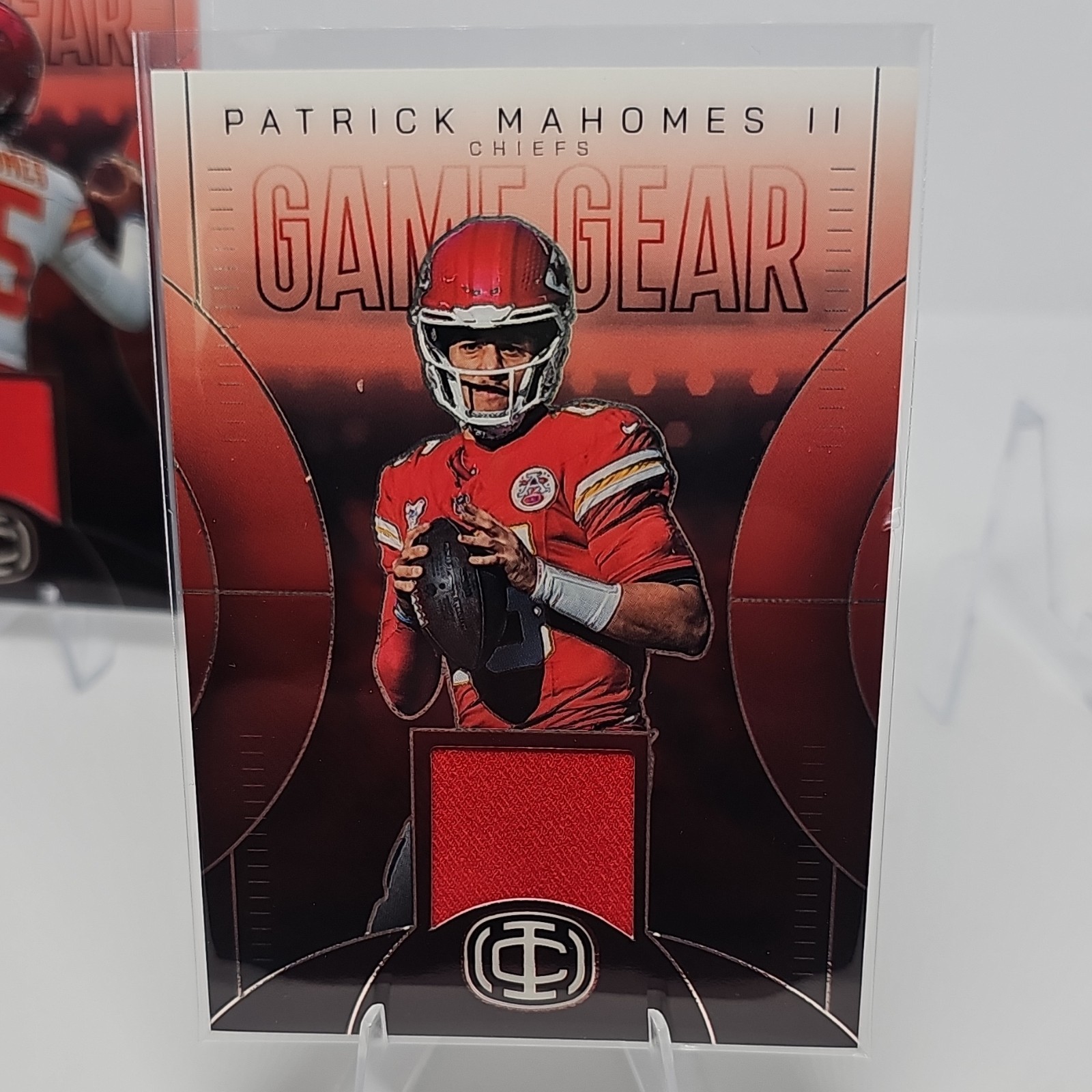 Patrick Mahomes II 6 Card Monster Lot Freshly Ripped Out Of 4 Icon Boxes.$6pack$