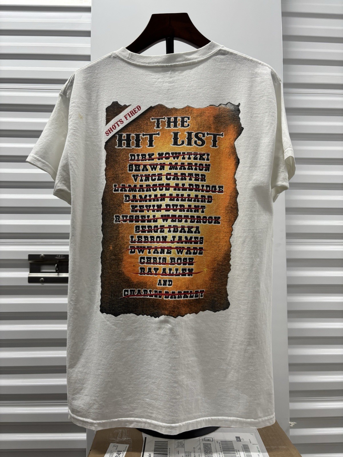 San Antonio Spurs 2014 World Champions Unfinished Business Shirt