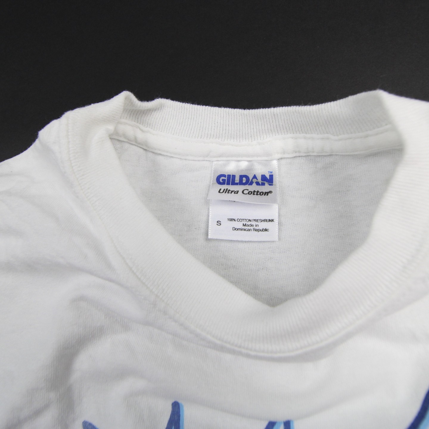 Villanova Wildcats Gildan Ultra Cotton Short Sleeve Shirt Men’s Used Multiple S